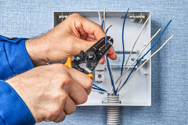 Trusted Natalia, TX Electrical Services Experts